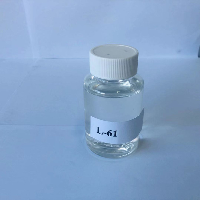 聚醚L-61